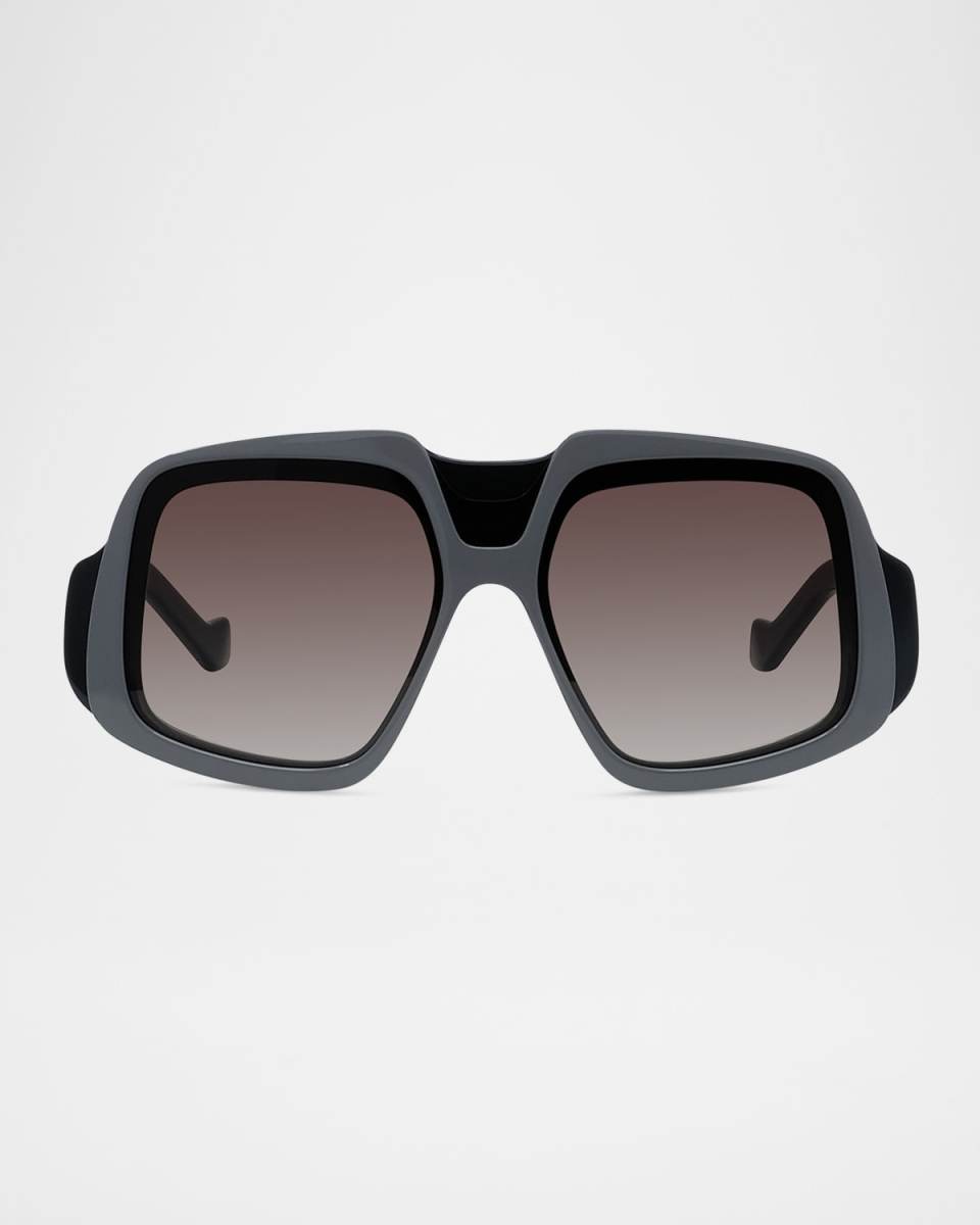 Collage Anagram Sunglasses